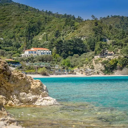 Hotel Armonia Bay Kokkari