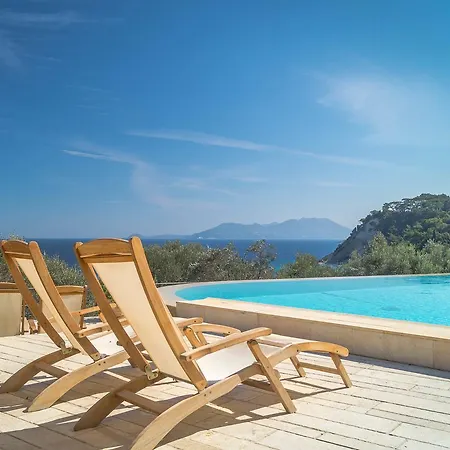 Armonia Bay Hotel Kokkari