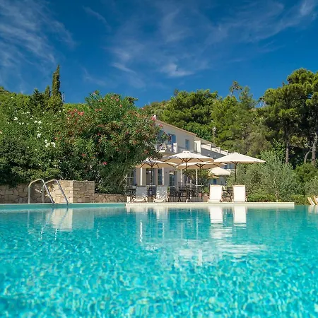 Armonia Bay Kokkari