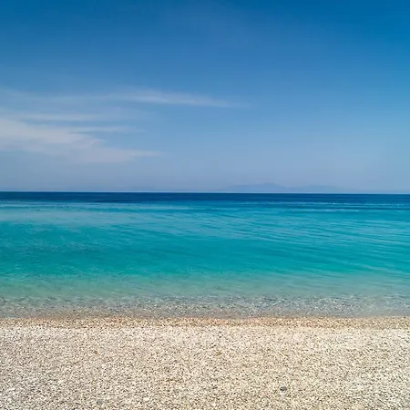 Armonia Bay 4* Kokkari