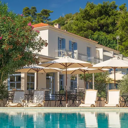 Armonia Bay Kokkari