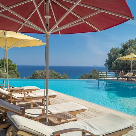 Hotel Armonia Bay Kokkari