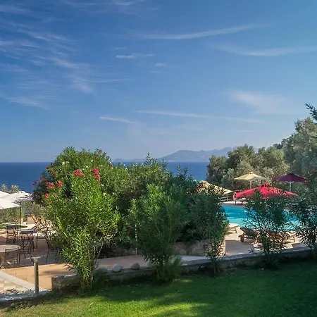 Hotel Armonia Bay 4*